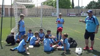 13 buts dans ce match de Football amical osm  grenoble u11 samedi 27 mai 2017 [upl. by Schwarz]