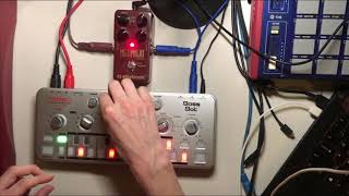 Cyclone Analogic TT303 MkII Pattern Lab and Loop Edit Tutorial [upl. by Huntington]