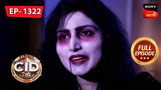 Haunted  CID Bengali  Ep 1322  Full Episode  30 Mar 2023 [upl. by Paco]