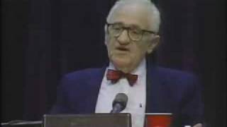 The Future of Austrian Economics  Murray N Rothbard [upl. by Vinni]