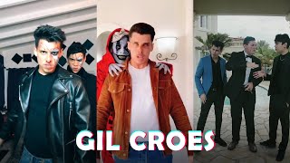 TikTok Gil Croes gilmhercroes  Best of Compilation 2020 [upl. by Ttergram]