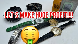 Make Money Online FAST with These Profitable Watch Styles [upl. by Sadnac]