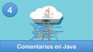 4 Programación en Java  Introducción  Comentarios en Java [upl. by Walls561]