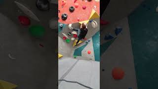 Mon combat contre la carence en protéine vegan climbing [upl. by Voss]