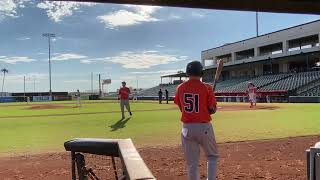 2023 NABA WORLD SERIES CHAMPIONSHIP  LA HARD KNOCKS vs KANSAS CITY MONARCHS  10823 [upl. by Lletnahc480]