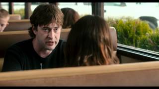 Safety Not Guaranteed trailer [upl. by Einaffyt]