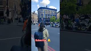 after office hours walking at Tooley street London padachari travel friends nature london love [upl. by Keene]