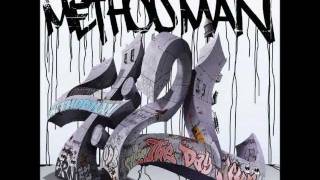 Method Man  Got To Have It Instrumental [upl. by Liatrice]