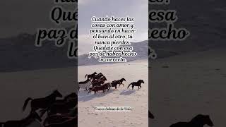 Haz lo correcto Frases InspiradorasFrases bonitasFrases positivas [upl. by Gran]