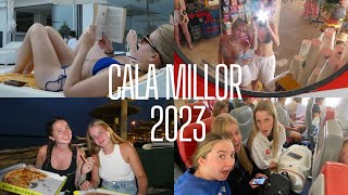 cala millor girls trip 2023 [upl. by Anma]