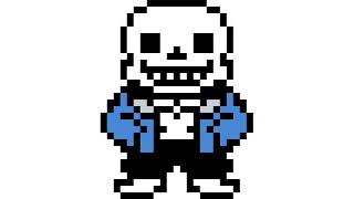 Megalovania but its in the style of Bergentrückung  ASGORE [upl. by Enyedy]