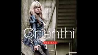 Orianthi  Suffocated Instrumental [upl. by Linnet427]