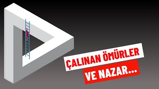 Çalınan ömürler ve “Nazar”ı güncellemek Veysel Ayhan [upl. by Nagoh]