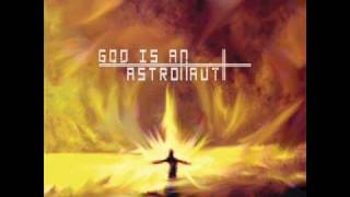 God Is An Astonaut  Echoes [upl. by Adyol]