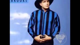 Garth Brooks Rodeo [upl. by Alegnaoj]