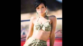 Rihanna  Rehab Instrumental with Background Vocals [upl. by Lotsirhc929]