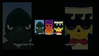 Eu vou jogar BRAWL STARS até o sol raiar [upl. by Negiam]