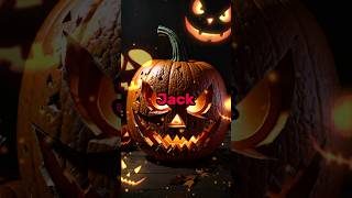 Did Stingy Jack manage to trick the Devil twice history halloween shorts [upl. by Skelly]