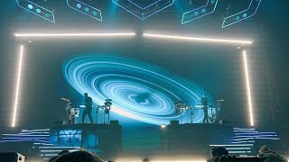 ODESZA  A Moment Apart Live in Atlanta [upl. by Naig]