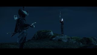 Ghost of Tsushima 44 O CONTO DO SENSEI ISHIKAWA O FANTASMA E O SENSEI DEMONÍACO  PS5 Gameplay [upl. by Nitreb945]