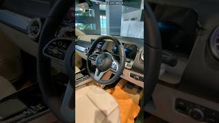 Mercedes Benz GLB 200 Walkaround  Interior  Exterior mercedesbenz [upl. by Kciv]