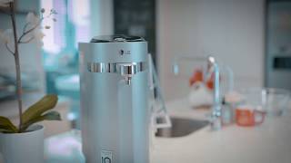 Senheng Exclusive LG PuriCare Tankless Water Purifier [upl. by Acenahs]