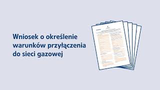 PGNiG quotPrzełącz się na gazquot – jak wypełnić wniosek [upl. by Ayaet]