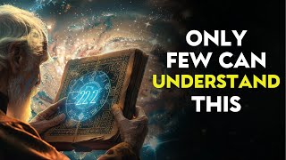 7 Secrets Only the Spiritually Awakened Understand [upl. by Nylitak797]