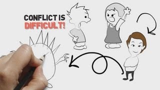 Conflict Resolution [upl. by Let]