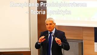 XXII Międzynarodowa Konferencja Naukowa Wydział Zarządzania AGH 29 – 30 września 2022r Kraków [upl. by Sothena487]