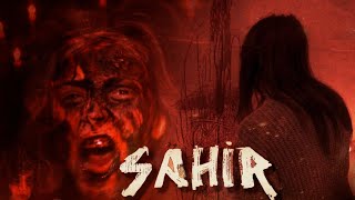 Sahir Deep Web Turkish Horror Full Move  Melda Yazgı  Sebahat Adalar  Ae on demand [upl. by Aharon]