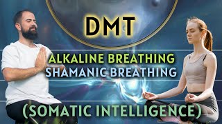 SOMATIC INTELLIGENCE Alkaline amp Shamanic Breathing For Creating Better Communication With The Body [upl. by Eleonore357]