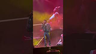 Jason Derulo  Acapulco 20 LIVE 2024 Zurich [upl. by Remliw]