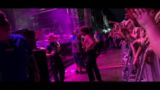 TLC  Turnstile  Live at Laneway Festival Australia 10 Feb 2023 [upl. by Guyon]