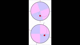 Coriolis force animation [upl. by Nylorac562]