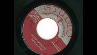 skatalites  instrumental studio one 1965 [upl. by Anauj]