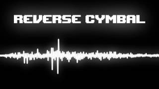 Reverse Cymbal Sound Effect [upl. by Boak836]