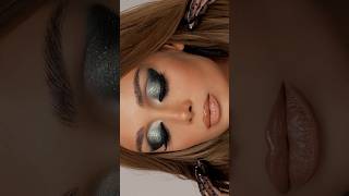 loving this trend of music for transitions makeup makeuptransformation trendingshorts [upl. by Nyrad]