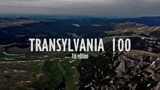 Transylvania 100®  7th edition  Best of 2022 [upl. by Alanah]