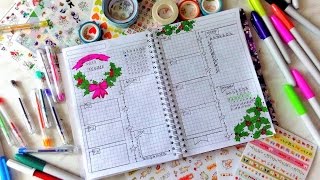 MY PLANNER ♥ КАК Я ЗАПОЛНЯЮ ЕЖЕДНЕВНИК [upl. by Ahsinyar]