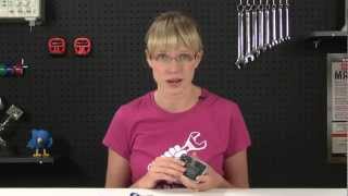 How To Replace the iPhone 4s Battery in 2 Minutes [upl. by Pacifica860]