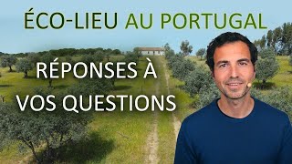 Comment va se passer la vie sur lécolieu  Y vivre séjourner Toutes les réponses à vos questions [upl. by Caplan]