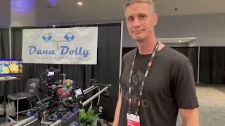 eMotimo SA26 overview at BILD Expo [upl. by Hardunn163]