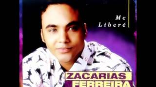 Zacarias Ferreira  Estoy Enamorado [upl. by Yecal]