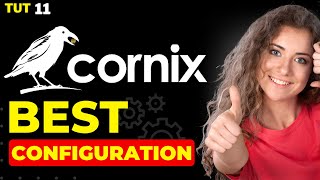 Cornix Trading Bot Best Configuration  Tut 11  cornix trading bot best setting [upl. by Piscatelli495]