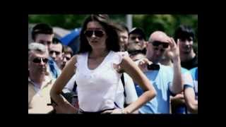 Darko Ilievski  Bori se za nea OFFICIAL VIDEO [upl. by Tevis]