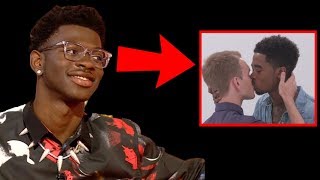 Lil Nas X Career Officially Ends After This [upl. by O'Connor204]