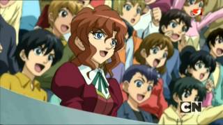 Bakugan Mechtanium Surge Folge 4 [upl. by Latisha]