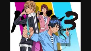 Bakuman 3 Ending 2 JAM Project  Yume Sketch [upl. by Alric]