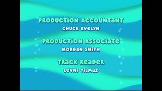 Closing Logos to Bubble Guppies 2012 DVD [upl. by Seiber828]